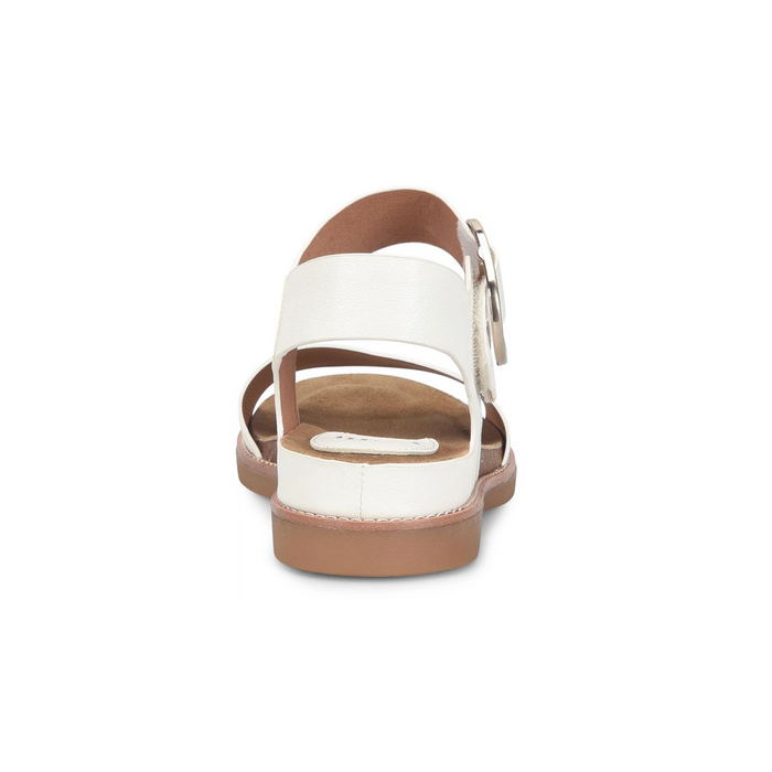 Sofft Bali Backstrap Sandal (Women) Sandal - Backstrap - The Heel Shoe Fitters