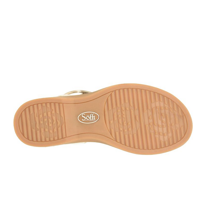 Sofft Bali Backstrap Sandal (Women) Sandal - Backstrap - The Heel Shoe Fitters