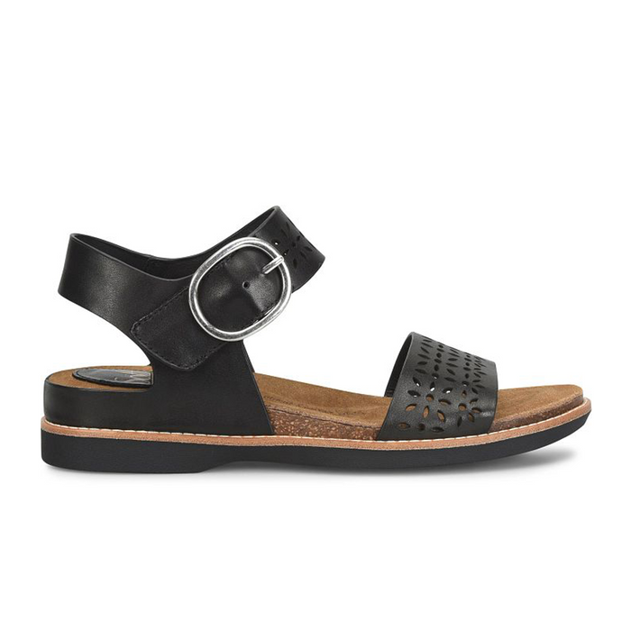 Sofft Bali III Backstrap Sandal (Women) Sandal - Backstrap - The Heel Shoe Fitters