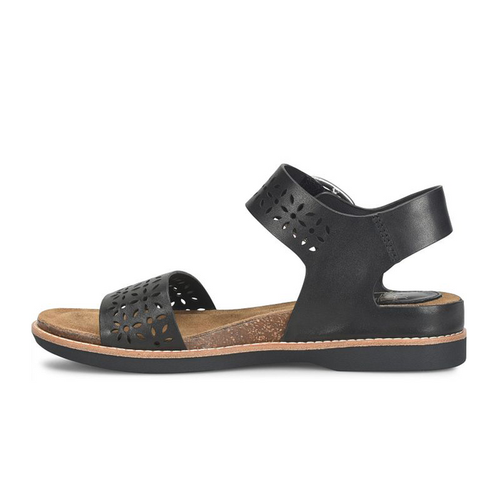 Sofft Bali III Backstrap Sandal (Women) Sandal - Backstrap - The Heel Shoe Fitters