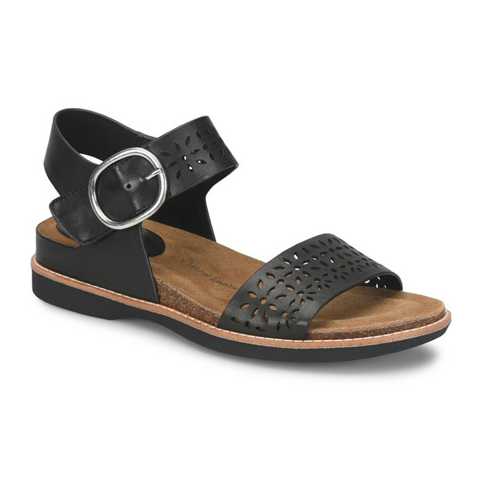 Sofft Bali III Backstrap Sandal (Women) Sandal - Backstrap - The Heel Shoe Fitters