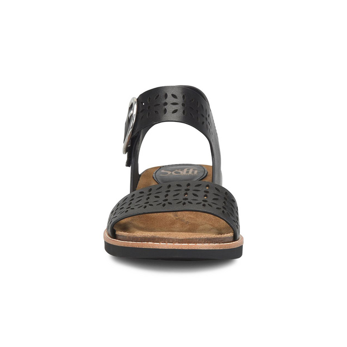 Sofft Bali III Backstrap Sandal (Women) Sandal - Backstrap - The Heel Shoe Fitters