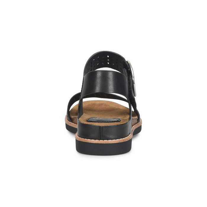 Sofft Bali III Backstrap Sandal (Women) Sandal - Backstrap - The Heel Shoe Fitters