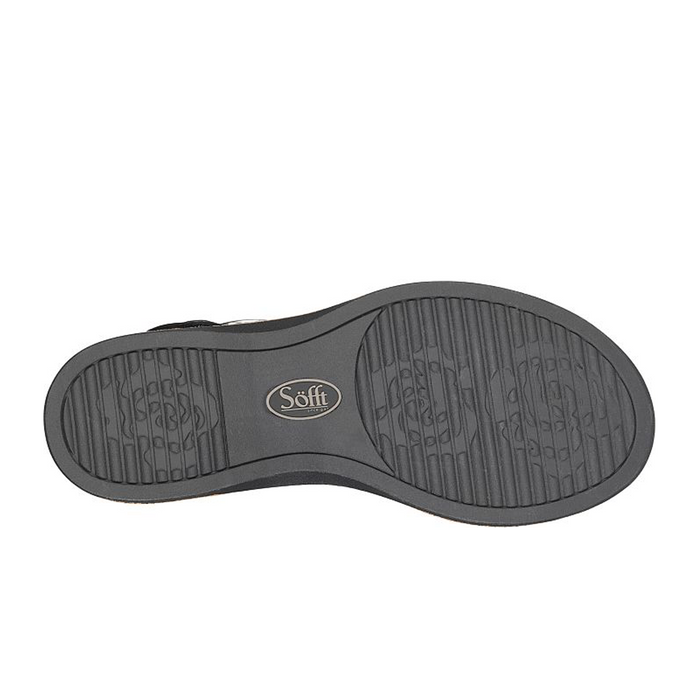 Sofft Bali III Backstrap Sandal (Women) Sandal - Backstrap - The Heel Shoe Fitters
