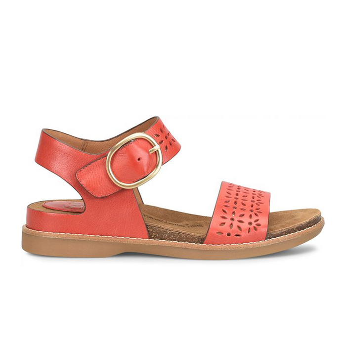Sofft Bali III Backstrap Sandal (Women) Sandal - Backstrap - The Heel Shoe Fitters