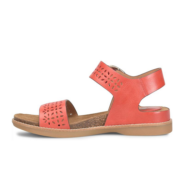 Sofft Bali III Backstrap Sandal (Women) Sandal - Backstrap - The Heel Shoe Fitters