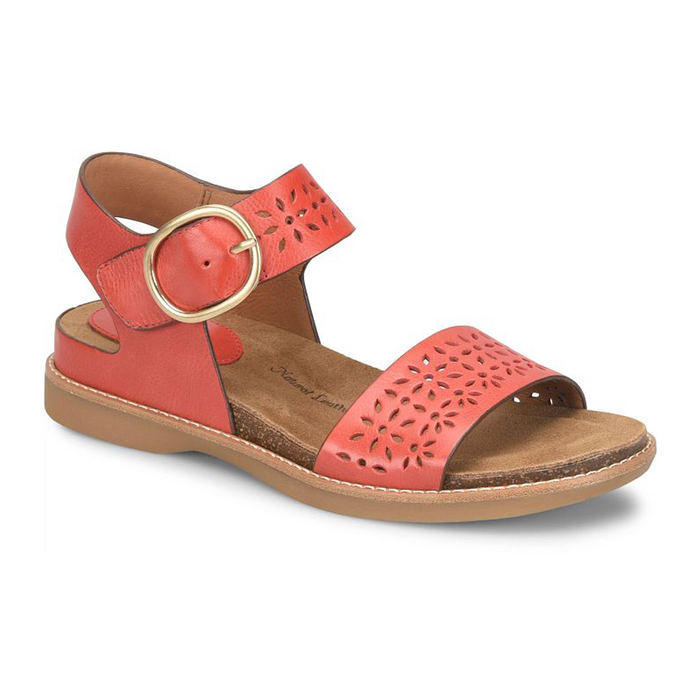 Sofft Bali III Backstrap Sandal (Women) Sandal - Backstrap - The Heel Shoe Fitters