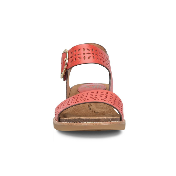 Sofft Bali III Backstrap Sandal (Women) Sandal - Backstrap - The Heel Shoe Fitters