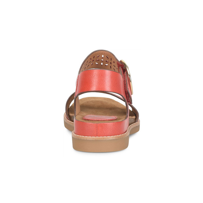 Sofft Bali III Backstrap Sandal (Women) Sandal - Backstrap - The Heel Shoe Fitters
