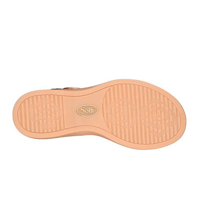 Sofft Bali III Backstrap Sandal (Women) Sandal - Backstrap - The Heel Shoe Fitters