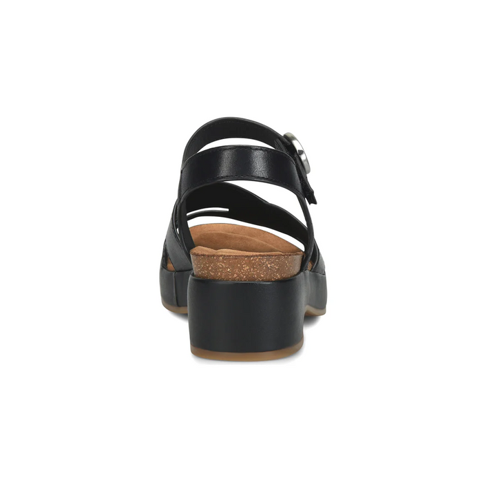Sofft Capri Wedge Sandal (Women) Sandal - Heel/Wedge - The Heel Shoe Fitters