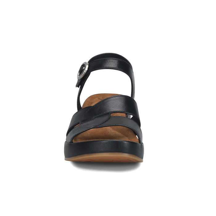 Sofft Capri Wedge Sandal (Women) Sandal - Heel/Wedge - The Heel Shoe Fitters