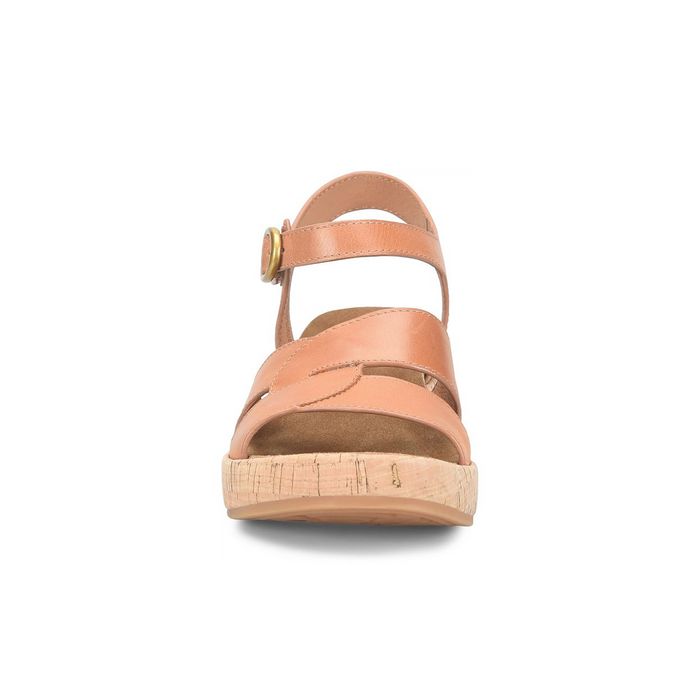 Sofft Capri Wedge Sandal (Women) Sandal - Heel/Wedge - The Heel Shoe Fitters