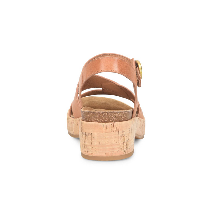 Sofft Capri Wedge Sandal (Women) Sandal - Heel/Wedge - The Heel Shoe Fitters