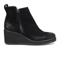 Sofft Emeline Wedge Boot (Women) Boots - Fashion - Wedge - The Heel Shoe Fitters