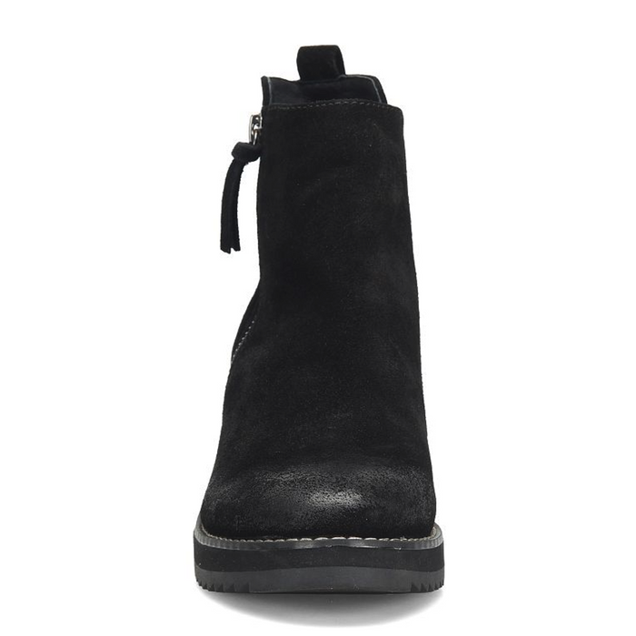 Sofft Emeline Wedge Boot (Women) Boots - Fashion - Wedge - The Heel Shoe Fitters