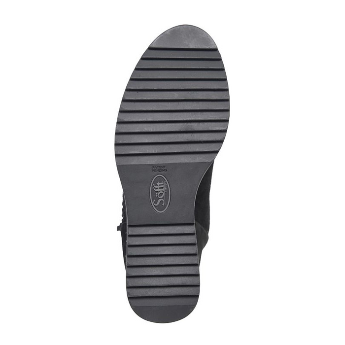 Sofft Emeline Wedge Boot (Women) Boots - Fashion - Wedge - The Heel Shoe Fitters