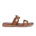 Sofft Ezra Slide Sandal (Women) Sandal - Slide - The Heel Shoe Fitters
