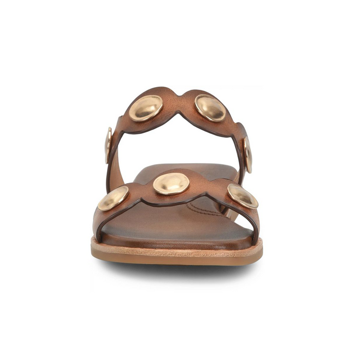 Sofft Ezra Slide Sandal (Women) Sandal - Slide - The Heel Shoe Fitters