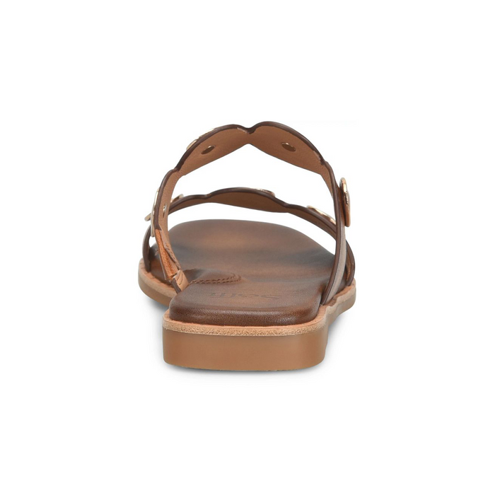 Sofft Ezra Slide Sandal (Women) Sandal - Slide - The Heel Shoe Fitters