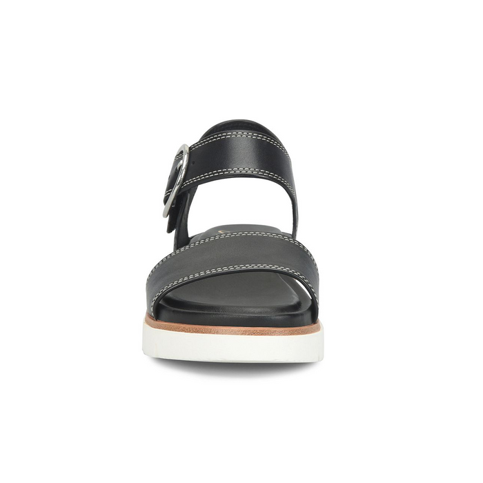 Sofft Gweneth Backstrap Sandal (Women) Sandal - Backstrap - The Heel Shoe Fitters