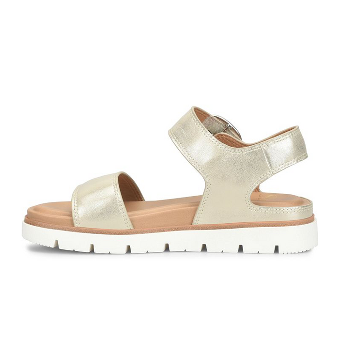 Sofft Gweneth Backstrap Sandal (Women) Sandal - Backstrap - The Heel Shoe Fitters