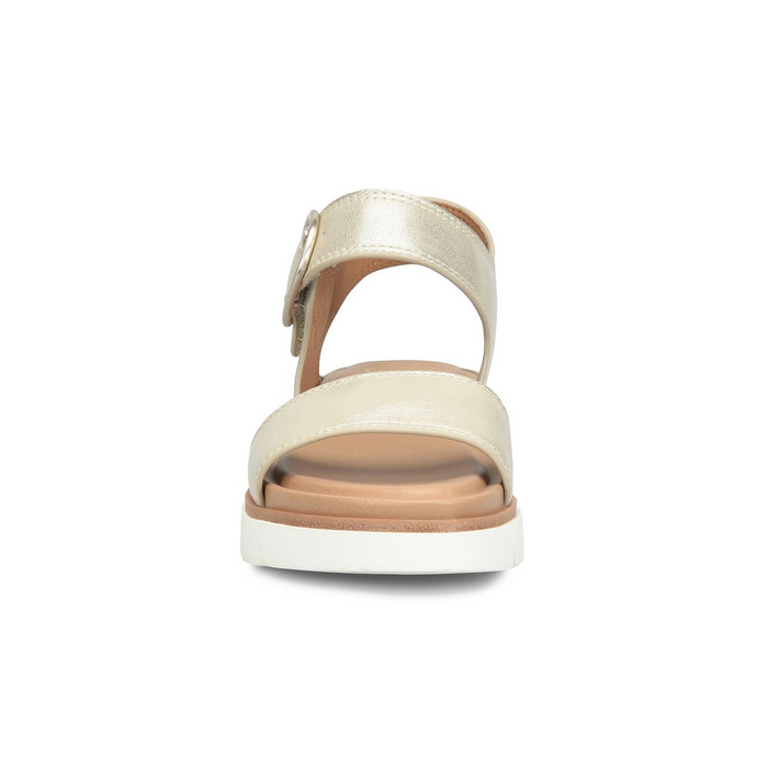 Sofft Gweneth Backstrap Sandal (Women) Sandal - Backstrap - The Heel Shoe Fitters