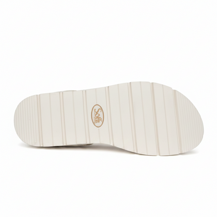 Sofft Gweneth Backstrap Sandal (Women) Sandal - Backstrap - The Heel Shoe Fitters