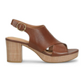 Sofft Liv Heeled Sandal (Women) Sandal - Heel/Wedge - The Heel Shoe Fitters