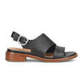 Sofft Nivian Backstrap Sandal (Women) Sandal - Backstrap - The Heel Shoe Fitters