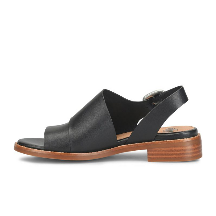 Sofft Nivian Backstrap Sandal (Women) Sandal - Backstrap - The Heel Shoe Fitters