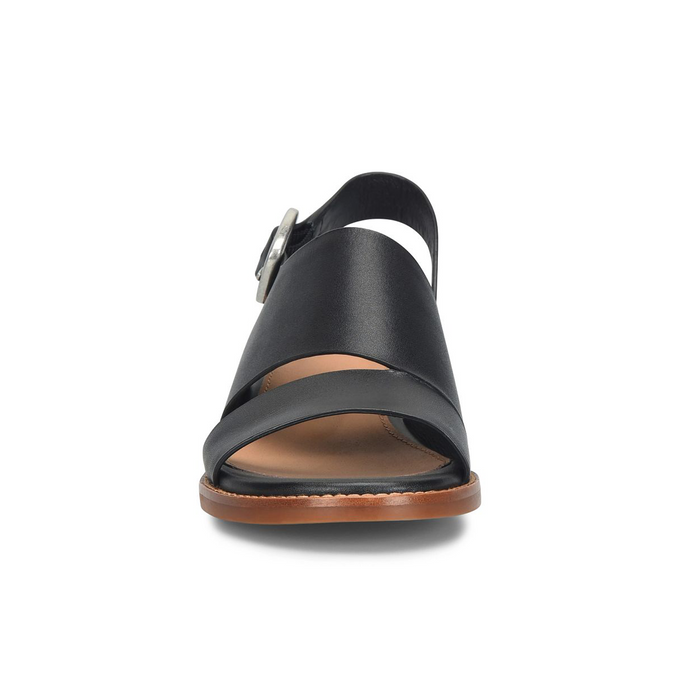 Sofft Nivian Backstrap Sandal (Women) Sandal - Backstrap - The Heel Shoe Fitters