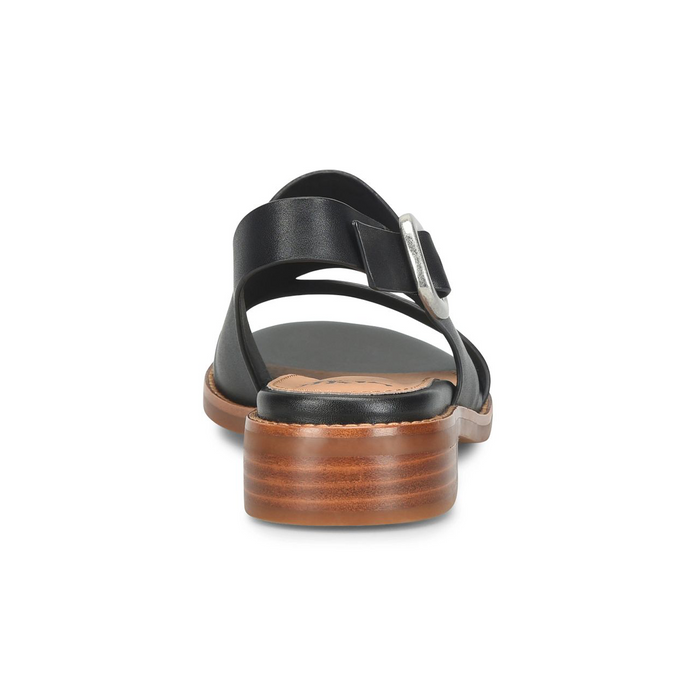 Sofft Nivian Backstrap Sandal (Women) Sandal - Backstrap - The Heel Shoe Fitters