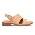Sofft Nivian Backstrap Sandal (Women) Sandal - Backstrap - The Heel Shoe Fitters