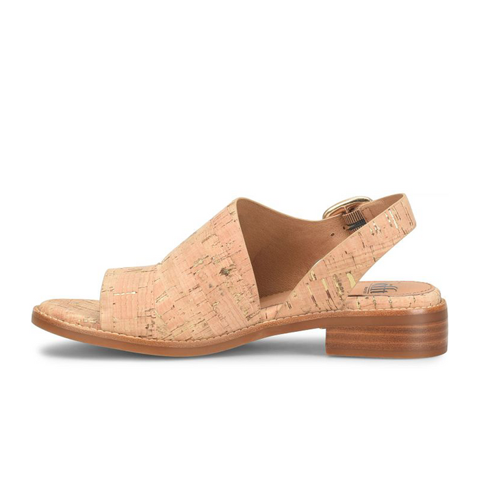 Sofft Nivian Backstrap Sandal (Women) Sandal - Backstrap - The Heel Shoe Fitters