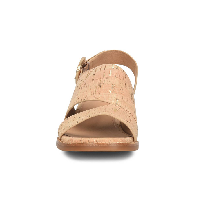 Sofft Nivian Backstrap Sandal (Women) Sandal - Backstrap - The Heel Shoe Fitters
