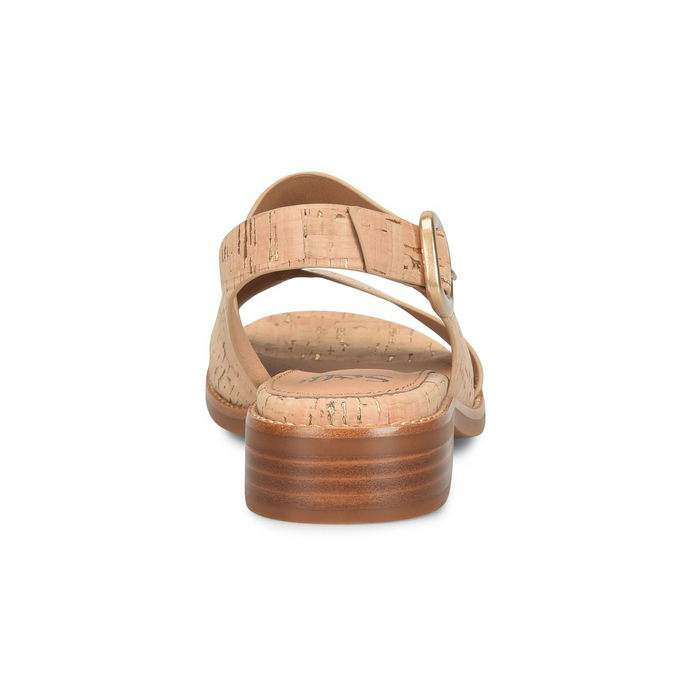 Sofft Nivian Backstrap Sandal (Women) Sandal - Backstrap - The Heel Shoe Fitters