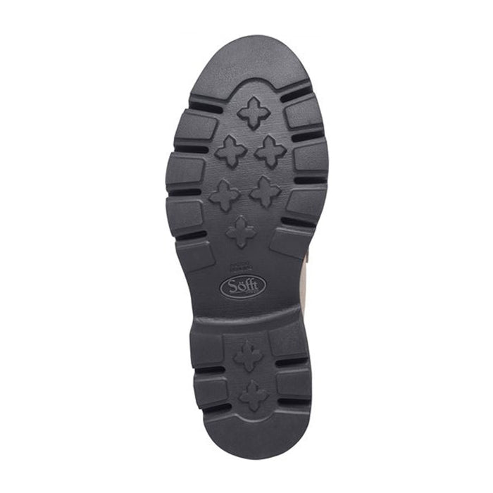 Sofft Satara Loafer (Women) - Chocolate Dress-Casual - Loafer - The Heel Shoe Fitters