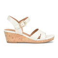 Sofft Vanessa Wedge Sandal (Women) Sandal - Heel/Wedge - The Heel Shoe Fitters