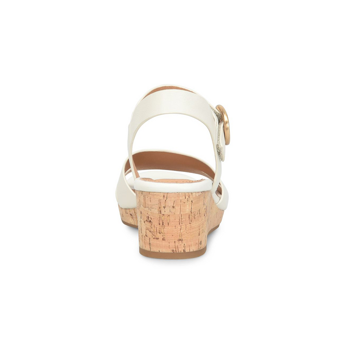 Sofft Vanessa Wedge Sandal (Women) Sandal - Heel/Wedge - The Heel Shoe Fitters
