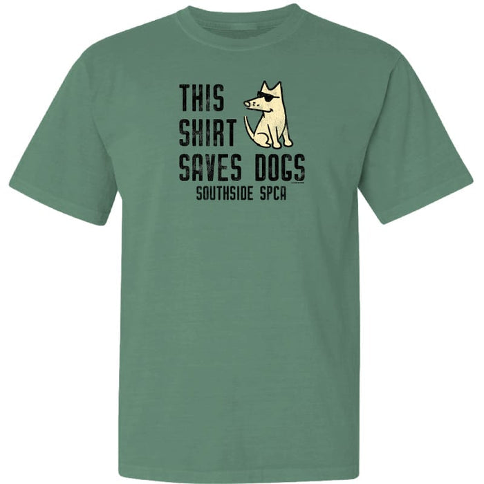 Southside SPCA - Classic Tee
