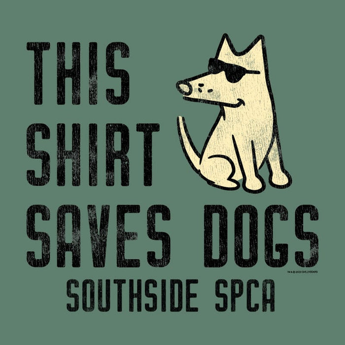 Southside SPCA - Classic Tee