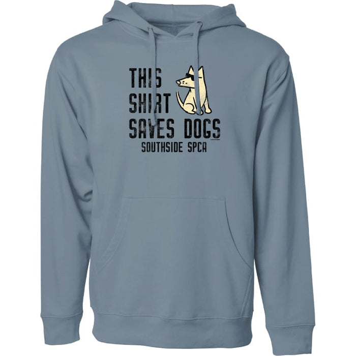 Southside SPCA -  Sweatshirt Pullover Hoodie