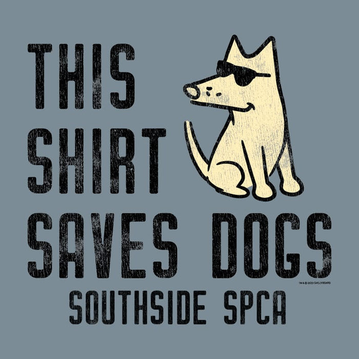 Southside SPCA -  Sweatshirt Pullover Hoodie