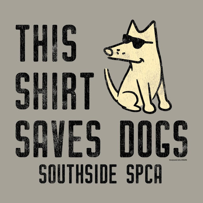 Southside SPCA- Classic Long-Sleeve T-Shirt