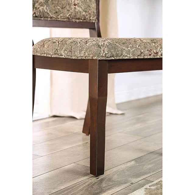 St. Nicholas Side Chair (2/Box)