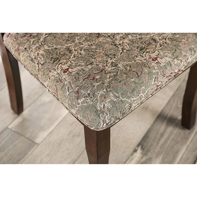 St. Nicholas Side Chair (2/Box)