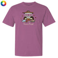 Stars Howl - Classic Tee