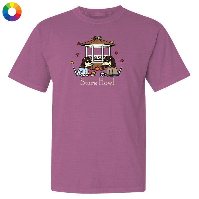 Stars Howl - Classic Tee