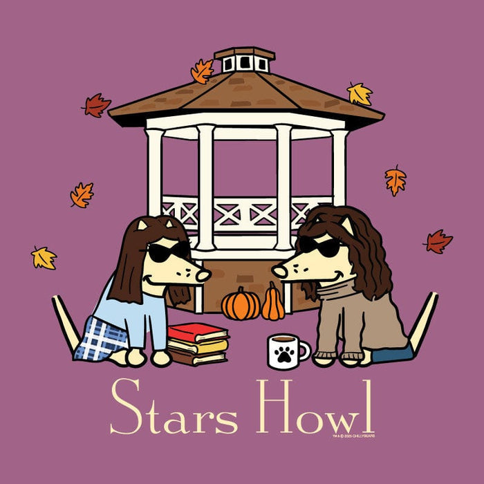 Stars Howl - Classic Tee